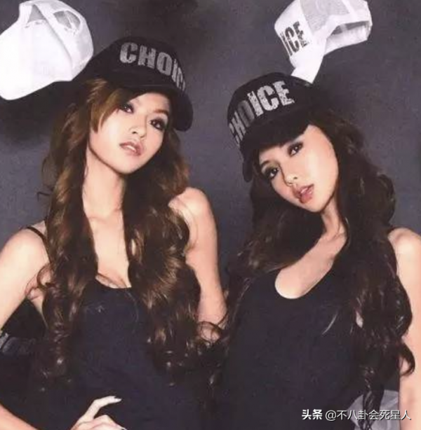 奪夫戰、互插刀，這7對明星閨蜜的散夥故事，讓人真正認識娛樂圈