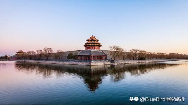 《還珠格格》第一部取景地是哪裡？五