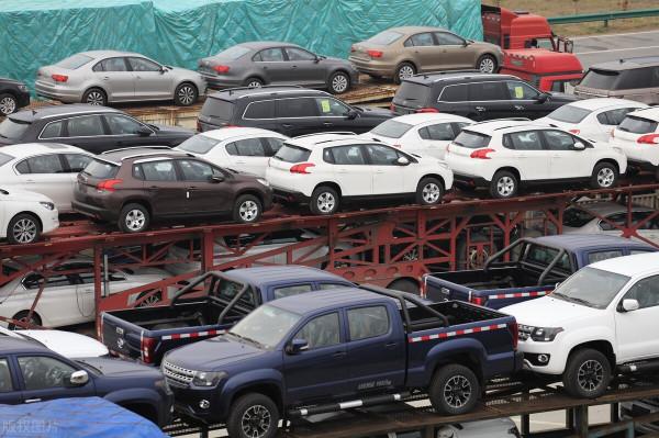 伊拉克是阿拉伯國家中2021年汽車銷量增長最快的國家