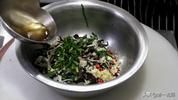 過年了，推薦5道下酒小冷盤，清爽不油膩，上桌比大魚大肉還搶手