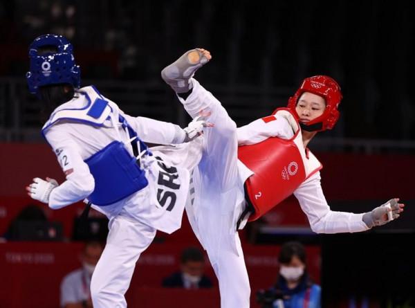 中國38金背後六大夢之隊的夢幻+潛優爆發 新一代健兒書寫時代最新風采