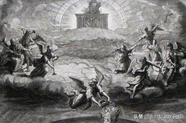 “絕望”到令人窒息的《迷霧》,還藏著“七宗罪”,你找到了嗎? “絕望”到令人窒息的《迷霧》,還藏著“七宗罪”,你找到了嗎?