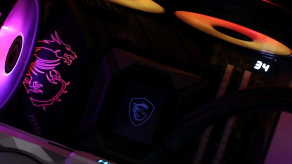 這次真擠爆牙膏了，Intel 12代酷睿i9-12900K處理器測評分享