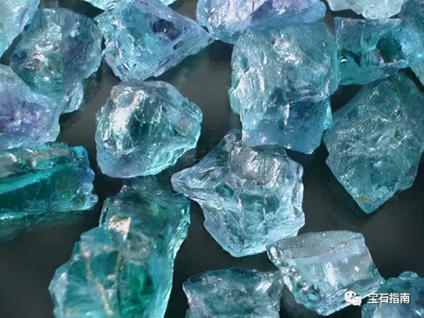 坦尚尼亞：坐擁200餘種寶石的“黑馬”產地