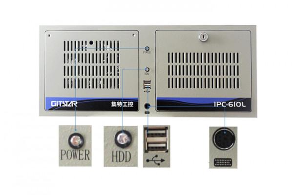 「集特智慧」國產飛騰FT-2000工控機優勢特點? 「集特智慧」國產飛騰FT-2000工控機優勢特點?