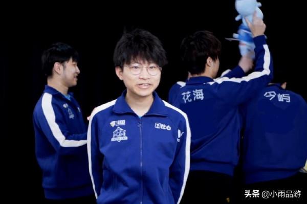 estar梓墨成轉會期香餑餑,WB有意,“御三家”也有隊伍看中 estar梓墨成轉會期香餑餑,WB有意,“御三家”也有隊伍看中