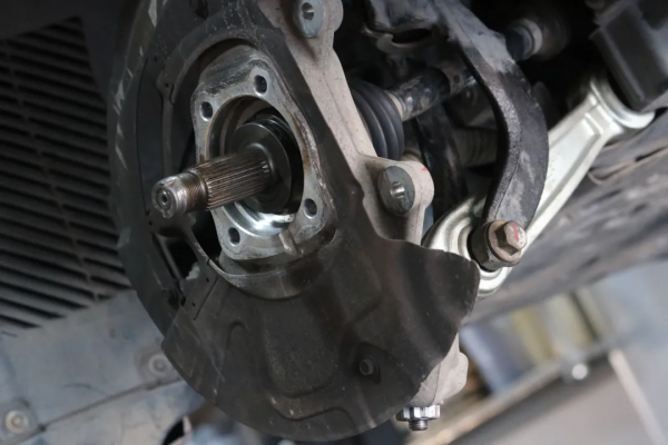 怪獸修車:翻新“車況極差”的二手寶馬X5,見證";美女一手車";復活 怪獸修車:翻新“車況極差”的二手寶馬X5,見證";美女一手車";復活