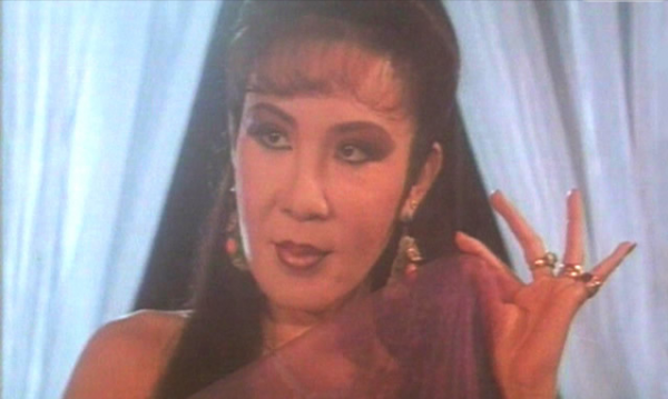 強行裝嫩的7位演員，有的57歲還在演少女，有的演少男被說油膩