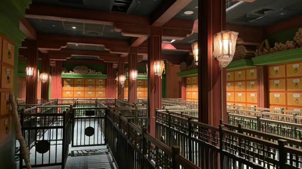 北京環球影城明天開園，由湛江團隊參與建設，劇透來了