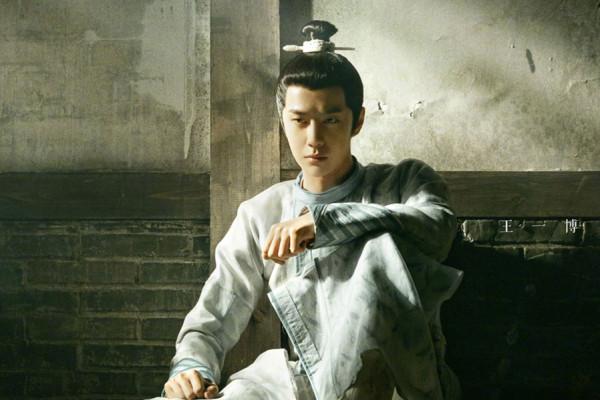 上線僅3天熱度登頂，王一博、周迅也壓不住！但口碑卻跌到谷底