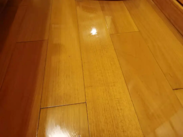 用上了新潮的高科技，這個掃地機還真省心