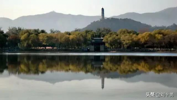 比中南海，釣魚臺還要神秘的北京“禁區”