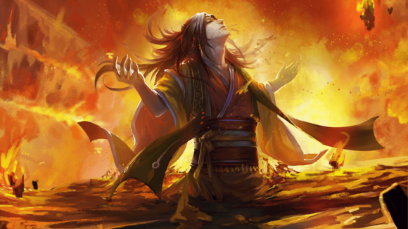 三國殺早期神將大排名,我果然還是喜歡以前的神將 三國殺早期神將大排名,我果然還是喜歡以前的神將