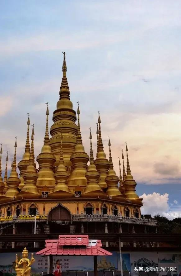 忘記三亞,“候鳥式過冬”新聚點,去一次等於逛遍東南亞 忘記三亞,“候鳥式過冬”新聚點,去一次等於逛遍東南亞