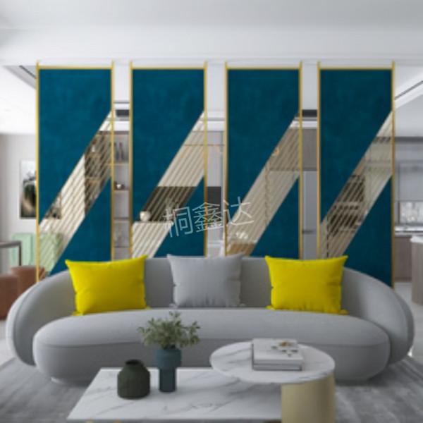 這樣的不鏽鋼隔斷真的不要太漂亮 這樣的不鏽鋼隔斷真的不要太漂亮