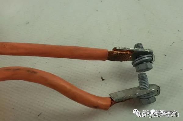 淺析特斯拉高壓系統及高壓線束