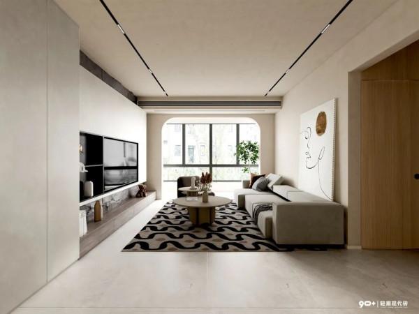 90+輕潮現代磚素說新品,迴歸真實純粹生活本質 90+輕潮現代磚素說新品,迴歸真實純粹生活本質