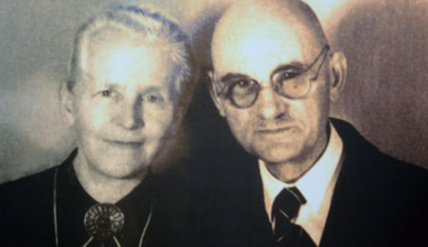 德國商人救下25萬中國人，83年後孫子因疫情求救，我國如何報恩？