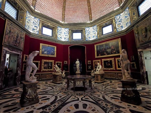 佛羅倫薩共有多少個“大衛”？他為何是這座城市的“代言人”？