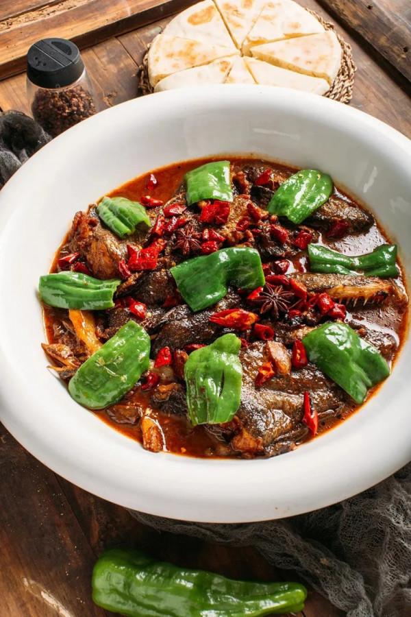 山東知名魯菜品牌“漁家燈火”,54款大眾風味菜式賞析 山東知名魯菜品牌“漁家燈火”,54款大眾風味菜式賞析