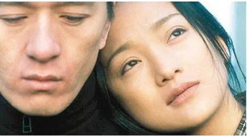 伍宇娟：和周迅共同愛上賈宏聲，事業巔峰欠下鉅債，結局如何？