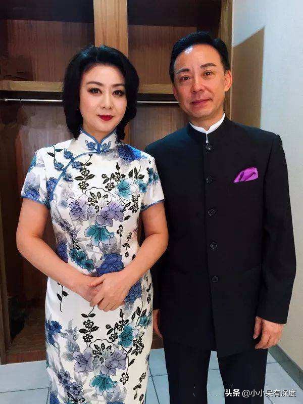 京劇第一美人的李勝素，到底是怎樣的人？她為何成為不了梅蘭芳？