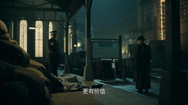 詳談《前行者》兩大瑕疵：零號檔案、懺悔錄牽強，細節經不起推敲