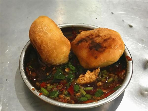 來紅河，把這些非遺美食統統吃掉