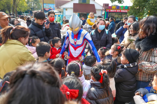 盤點！朋友圈都曬什麼，將過年氛圍感拉滿