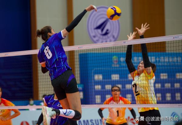 恆大女排隊長遭棄用!新進攻三叉戟難阻吞蛋,目送上海全運三連勝 恆大女排隊長遭棄用!新進攻三叉戟難阻吞蛋,目送上海全運三連勝