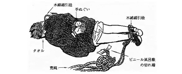 日本60年懸案，宮崎駿動畫，細思極恐的龍貓殺人事件