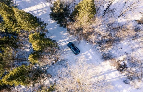 將車轍延伸到長白雪山最後一公里 全新4008創享版領銜開啟嘗先之旅