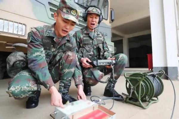 南部先鋒 | 邱仲琪，“邱都會”本領過硬打勝仗