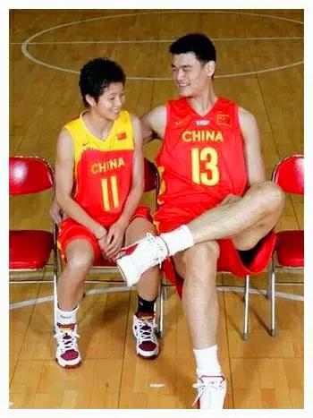 姚明的太太葉莉：美麗大氣高畫質美圖欣賞