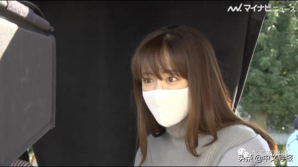 日本“戴著口罩也能立刻認出的女性名人”top14