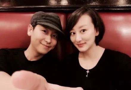 剛強：如果春妮不嫌棄我，我沒意見，這10對主持人的愛情故事感人