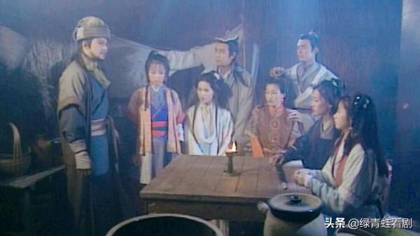 降龍十八掌為何失傳?看看喬峰和郭靖都做了什麼? 降龍十八掌為何失傳?看看喬峰和郭靖都做了什麼?