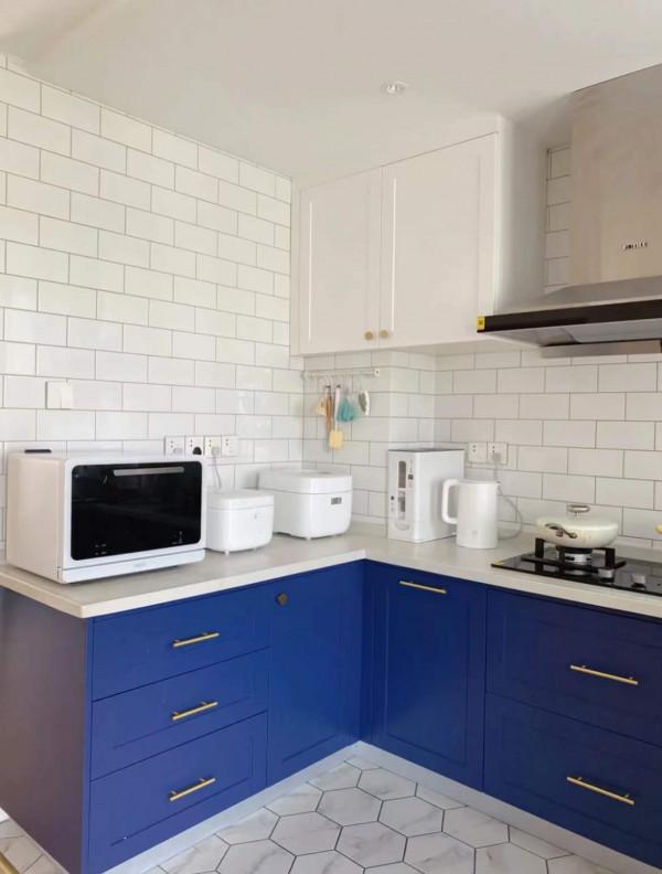 母女倆的98㎡精緻小家，堅持“斷舍離”，越住越舒適