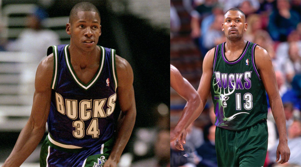 一山不藏二虎!盤點NBA在一起產生矛盾的球星:“OK組合”領銜 一山不藏二虎!盤點NBA在一起產生矛盾的球星:“OK組合”領銜