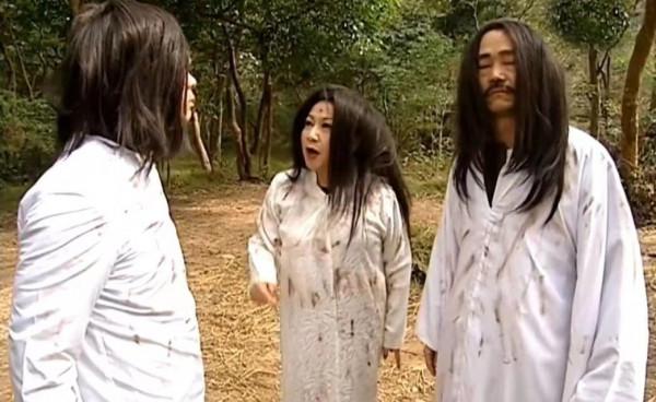 一塊番薯引發的喜劇結局，15年前這部TVB劇，小時候看得津津有味