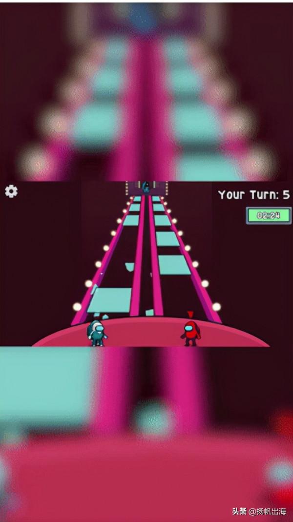 2021CEO大會丨JoyPac CEO Mark：“草木皆兵”打造休閒遊戲百萬日活