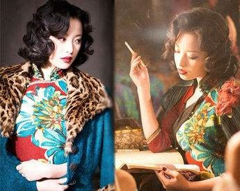 賈平凹的《廢都》：最懂風月的不是唐宛兒，而是一個小尼姑