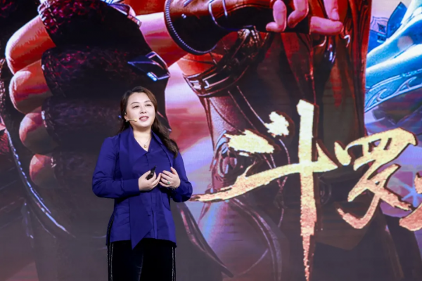 國漫崛起時,騰訊線上影片扮演什麼角色? 國漫崛起時,騰訊線上影片扮演什麼角色?