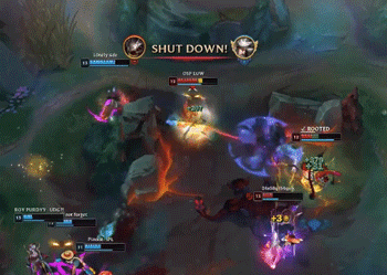 11.24三大普攻流ADC推薦!薇恩大嘴輸出拉滿 11.24三大普攻流ADC推薦!薇恩大嘴輸出拉滿