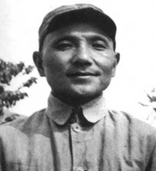 63年張星炳到北京學習，特意去看望鄧小平，鄧公：你怎麼才來看我