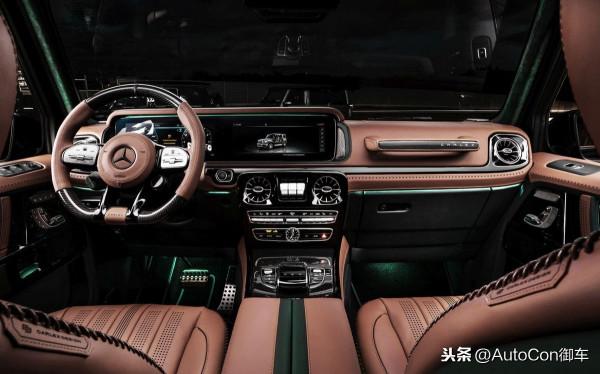 當個&OpenCurlyDoubleQuote;渣男&rdquo;也太難了：定臺賓士G級要等3年！明顯影響渣的進度