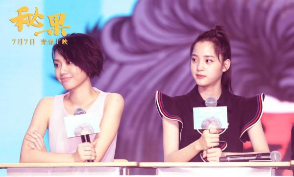 強捧灰飛煙滅，這5位“拼爹靠媽”的星二代，好日子快要到頭了