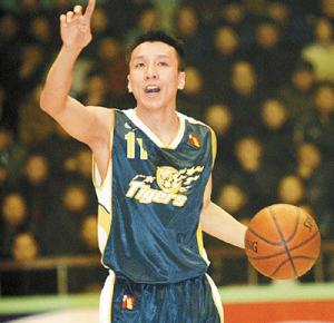 廣東隊史最佳五人組都有誰？現役僅一人入選，胡明軒、趙睿落選