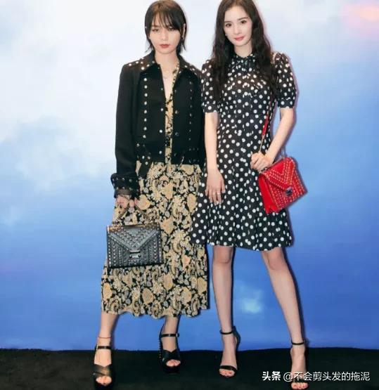 萬茜耍大牌？李易峰緋聞？倪妮接魔改IP？楊冪周筆暢友誼久？