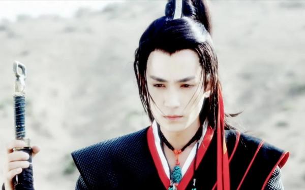 造型不行別尬吹，這6位飄帶造型太有靈氣，隨風飄逸氛圍感拉滿